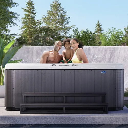 Patio Plus hot tubs for sale in Tampa
